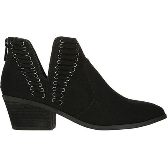 NWT Carlos by Carlos Santana Mandi Ankle Boots - Size 6.5 - Picture 9 of 13